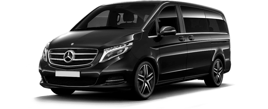 luxury taxi melbourne by Combined Chauffeured Cars