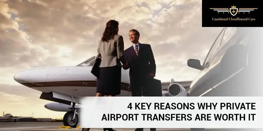 4 Key Reasons Why Private Airport Transfers Are Worth It