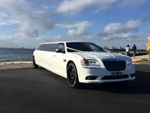 Stretch Limo