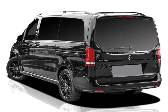 Luxury 2 in Picture3 with COMBINED CHAUFFEURED CARS GROUP