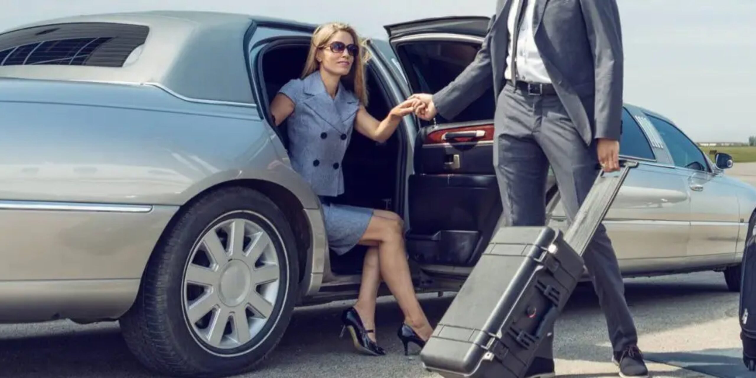 chauffeur Sydney airport