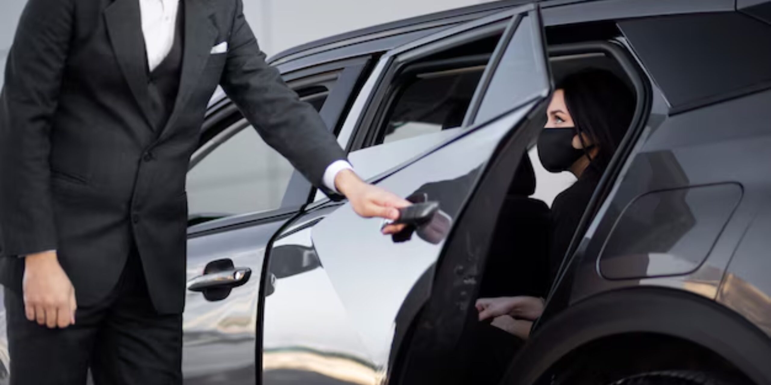 Sydney Airport Transfers