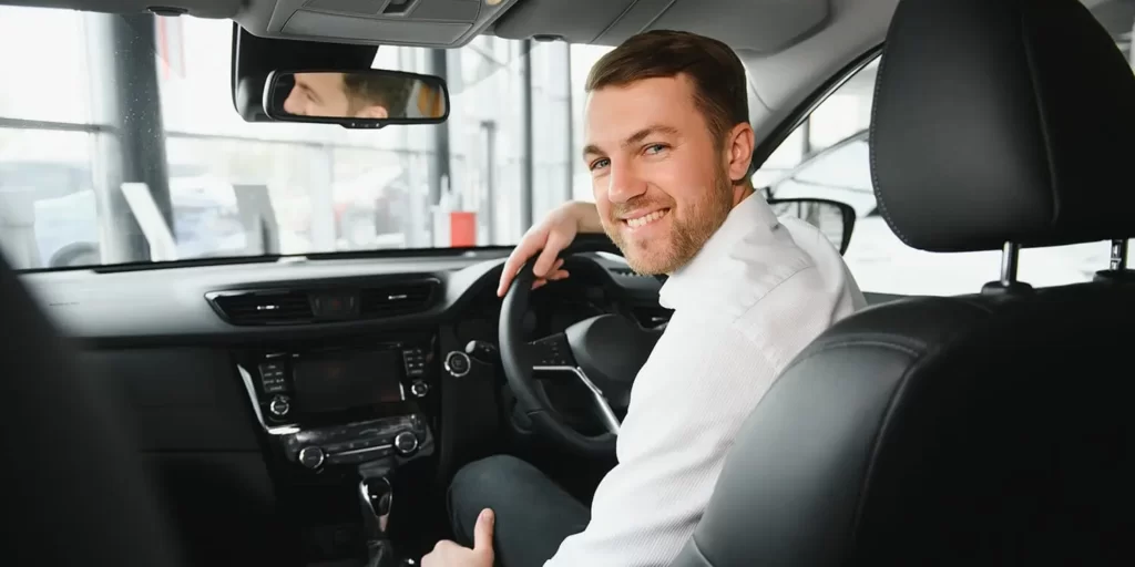 Luxury Chauffeur in Chic with COMBINED CHAUFFEURED CARS GROUP