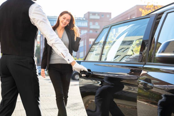 Luxury 1145767312 in Istockphoto with Combined Chauffeured Cars