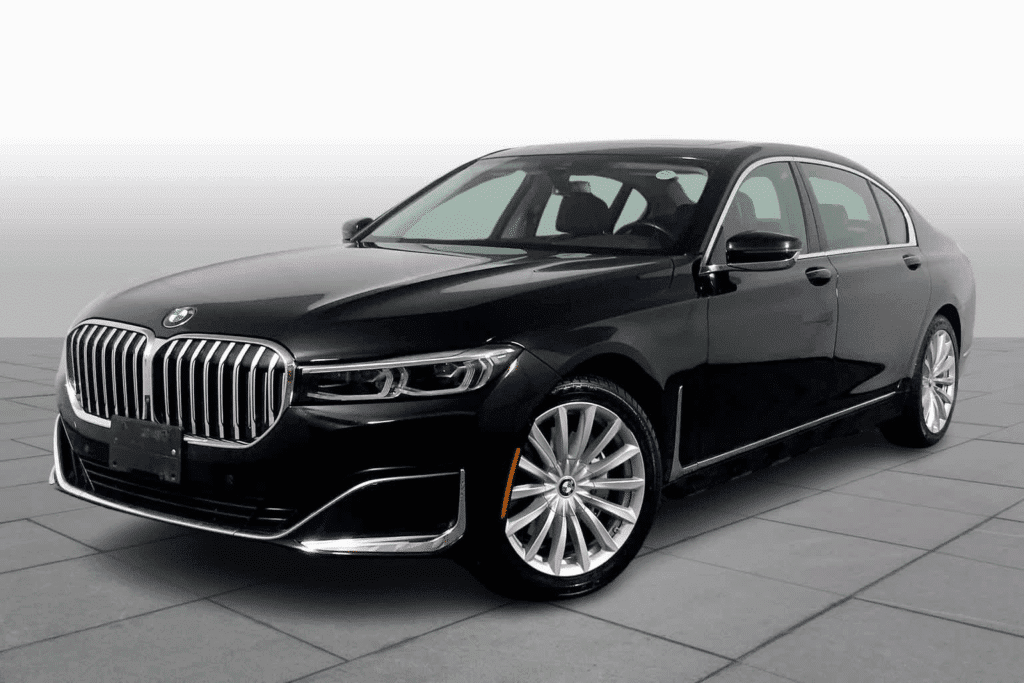 Chauffeur Service Sydney Luxury Sedan