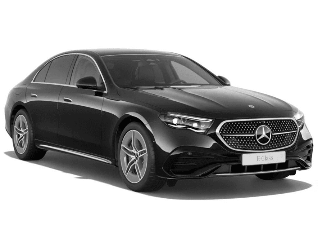 Luxury Service in Picture1 with COMBINED CHAUFFEURED CARS GROUP