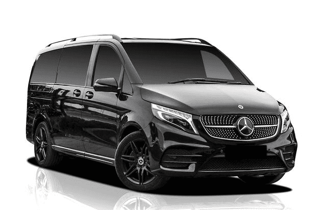 Luxury Service in Picture2 with COMBINED CHAUFFEURED CARS GROUP