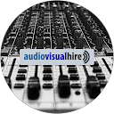 Audio VisualHire profile picture